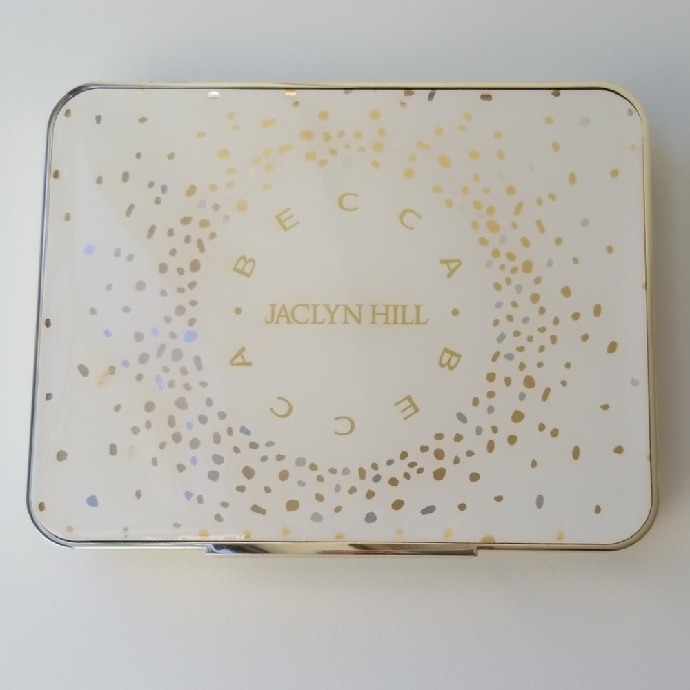 BECCA x Jaclyn Hill Face Palette